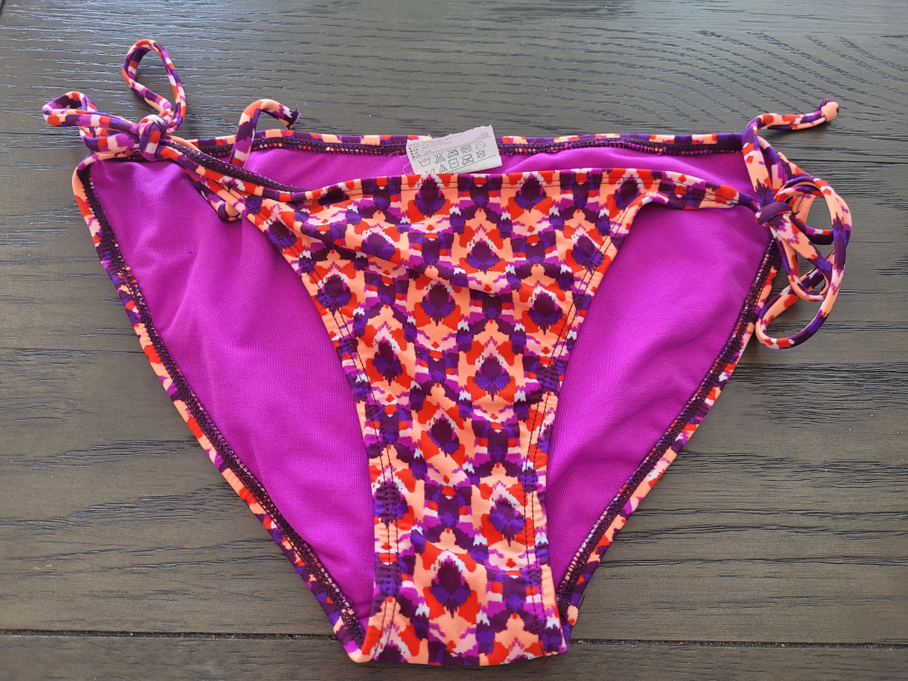 Old Navy Bikini Bottom - Size M