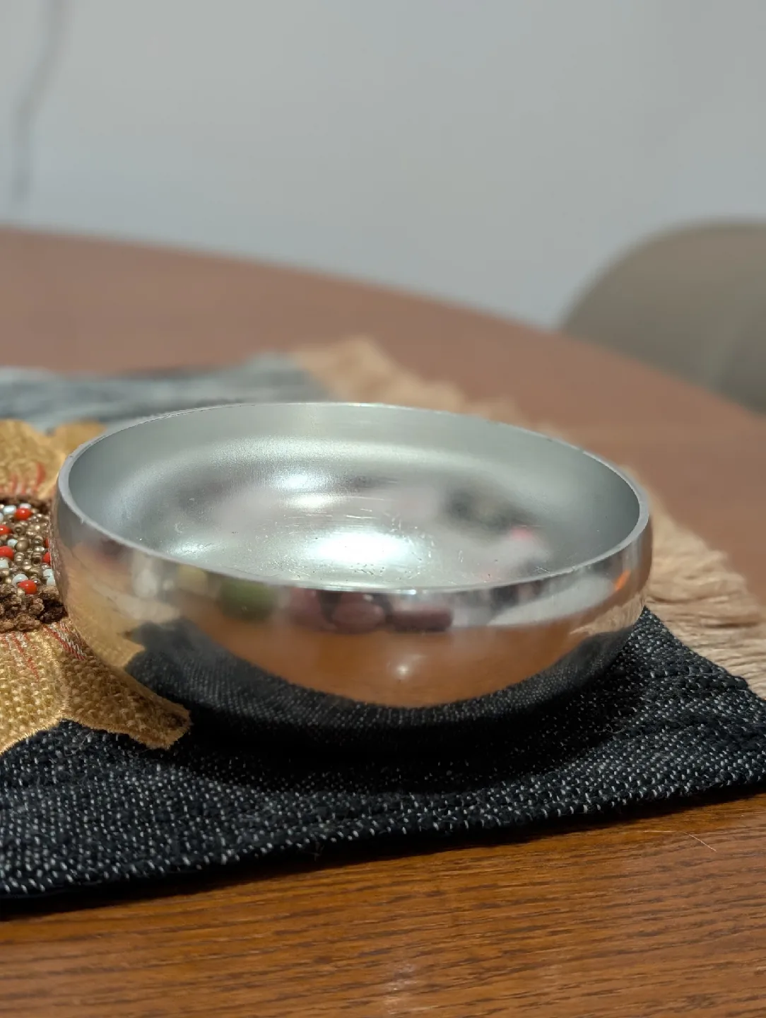 Wear-Ever Aluminum Bowl image indicator(3)