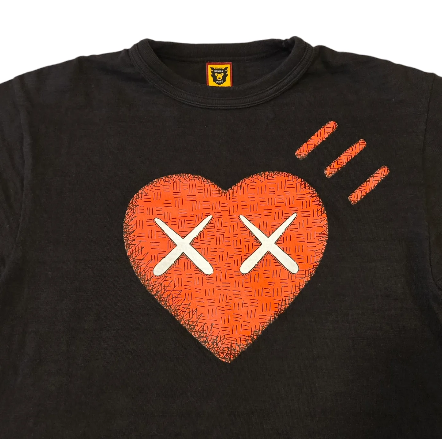 Human Made T-shirt Small image indicator(2)