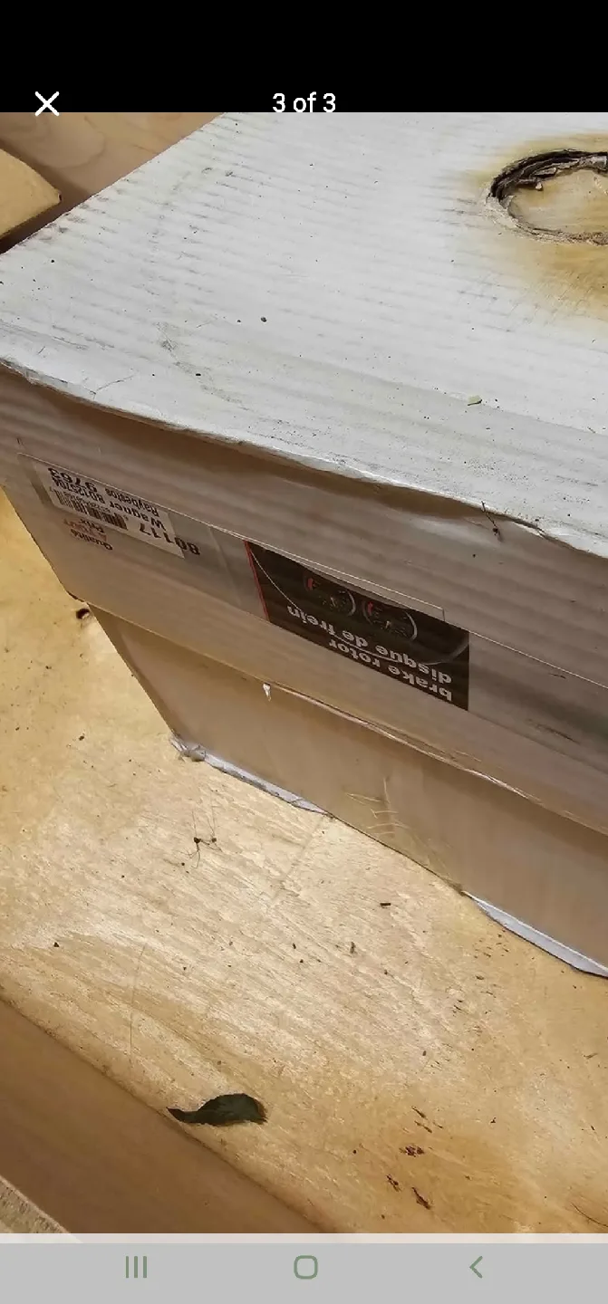 Moog, Sylvania, Wagner Auto Parts image indicator(3)