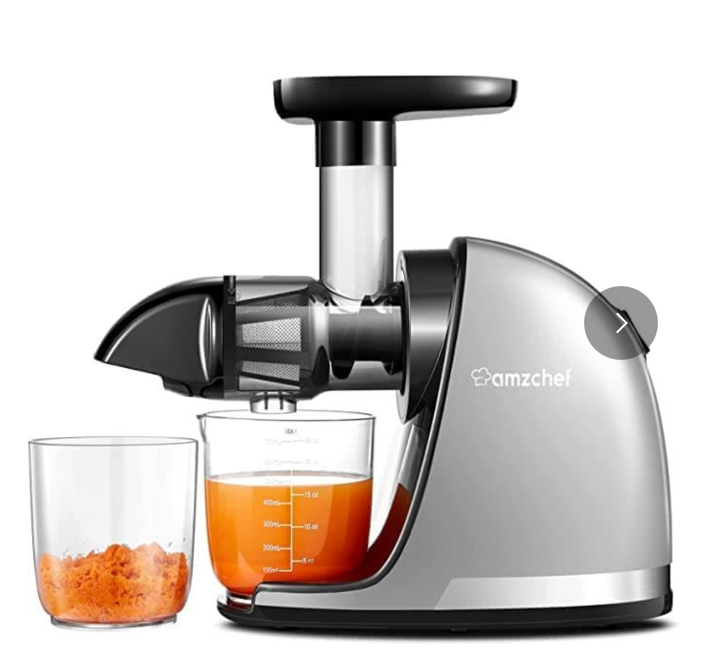 Slow Juicer