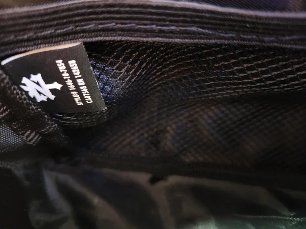 Zoo York Travel Pouch image indicator(6)