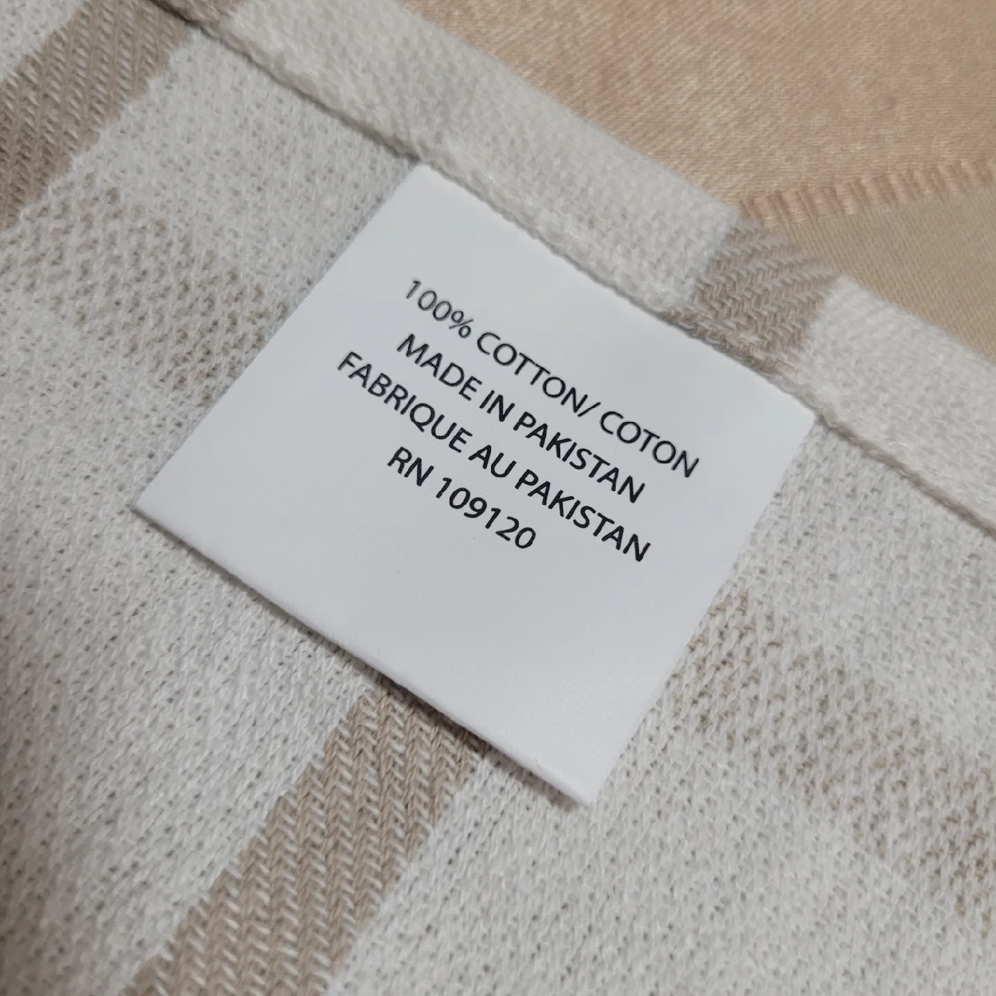 Perfect Teacher's Gift Machine Embroidered Tea Towels image indicator(5)