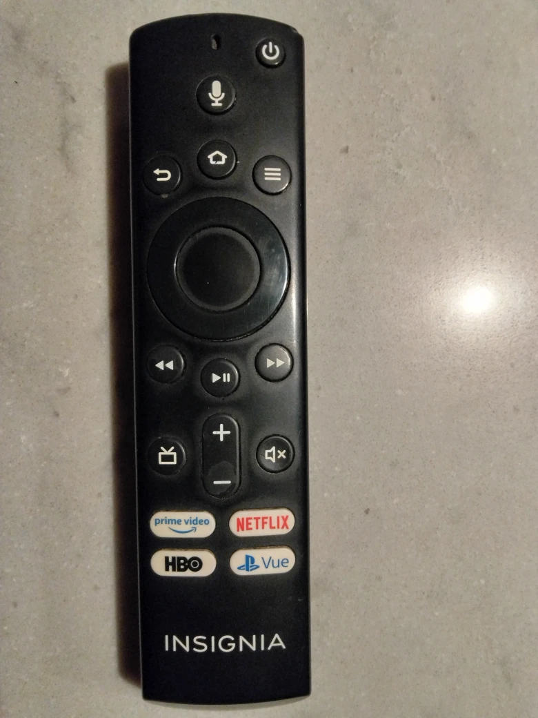 Insignia 32-inch HD Smart Fire TV - photo 2