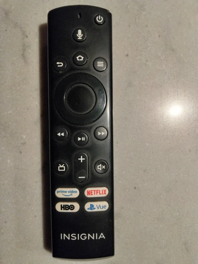 Insignia 32-inch HD Smart Fire TV image indicator(2)