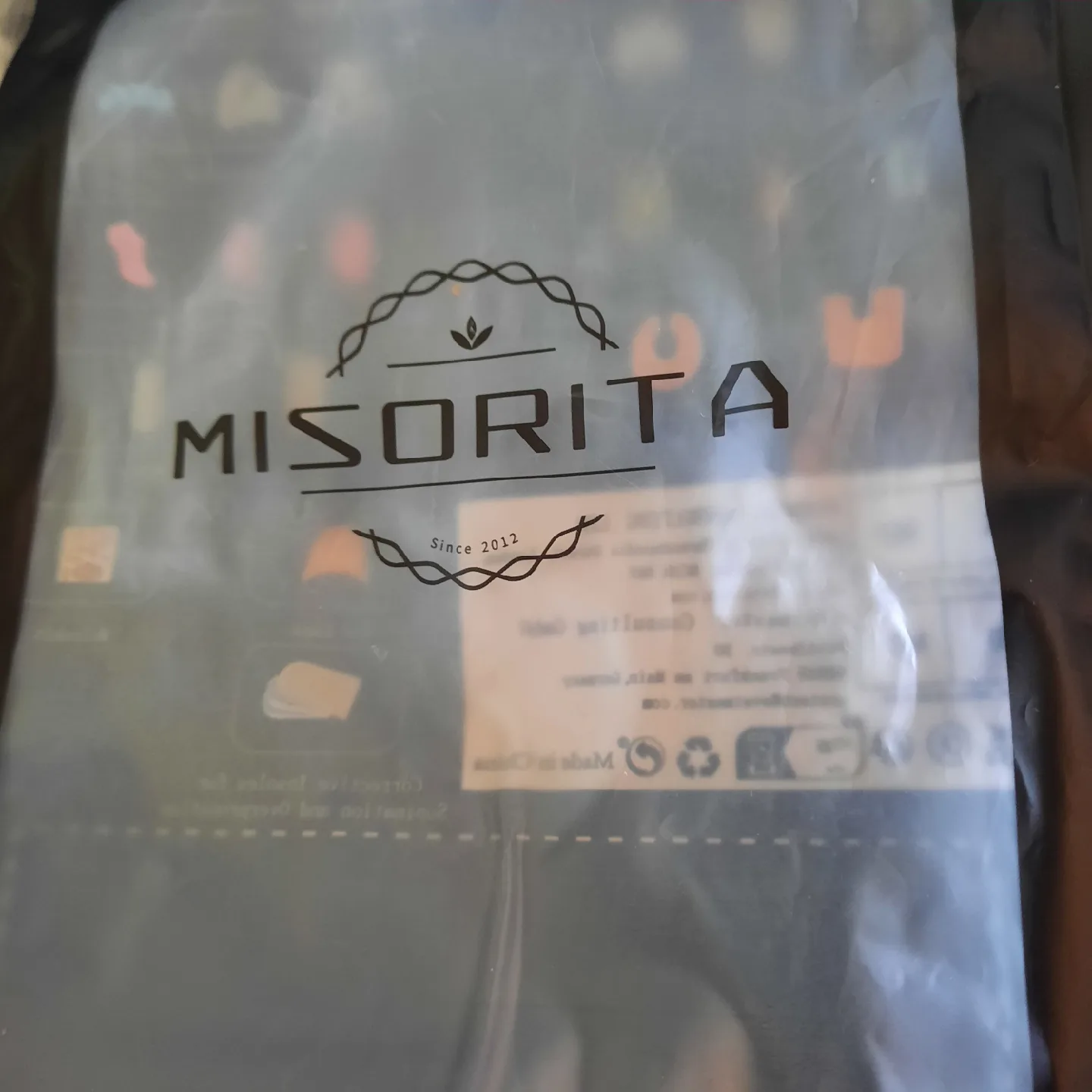 MISORITA Toe Separators - New in Package image indicator(2)