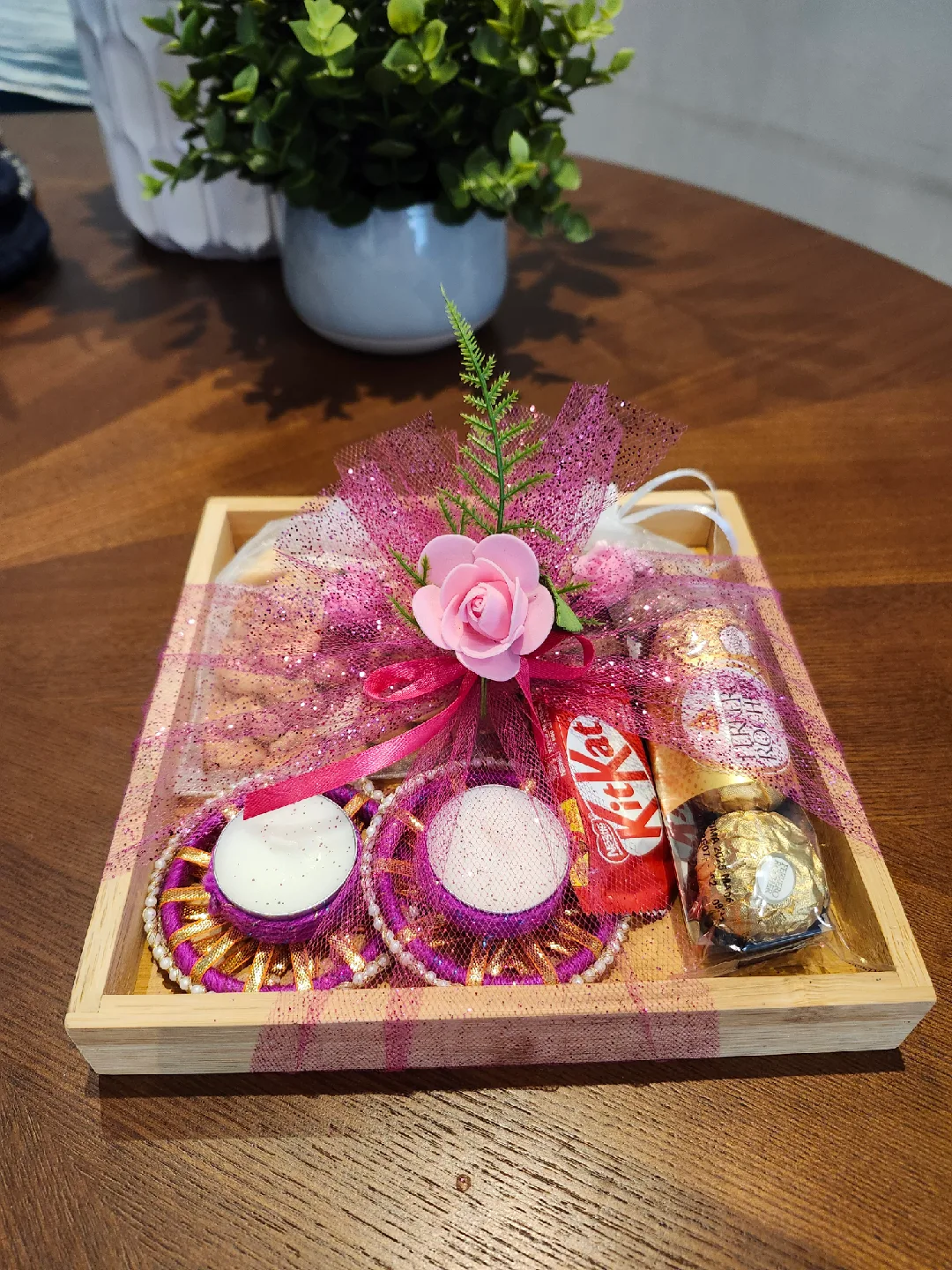 Diwali Gift hampers