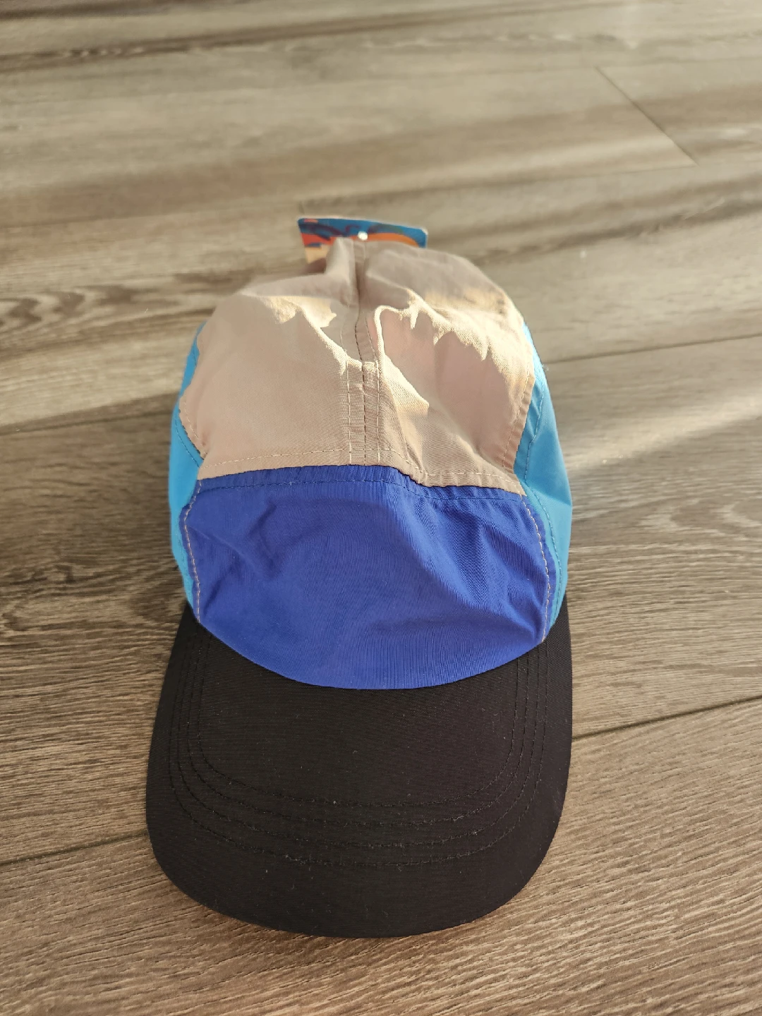 Color Cap