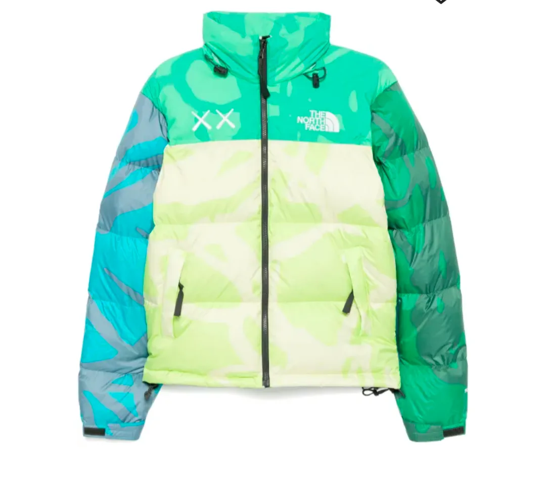 The North Face 700 Puffer Jacket image indicator(2)