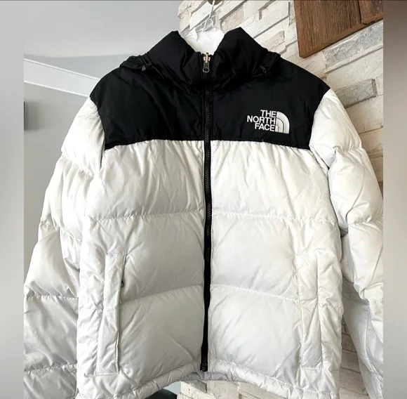 The North Face 700 Puffer Jacket image indicator(3)