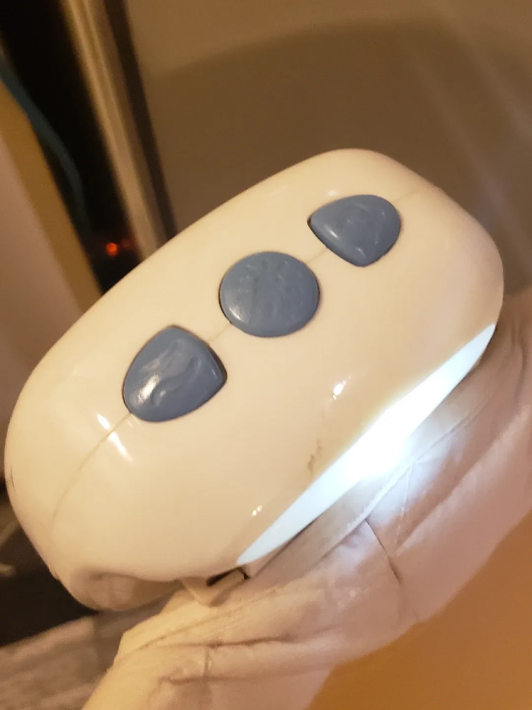 Bassinet - Baby Sleeper image indicator(4)