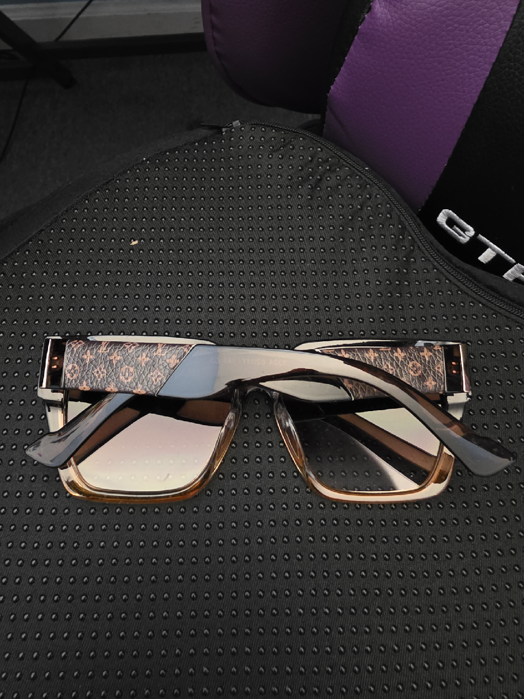 Louis Vuitton Sunglasses