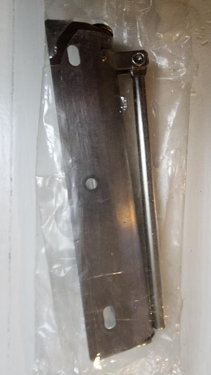 Door Closer - photo 2