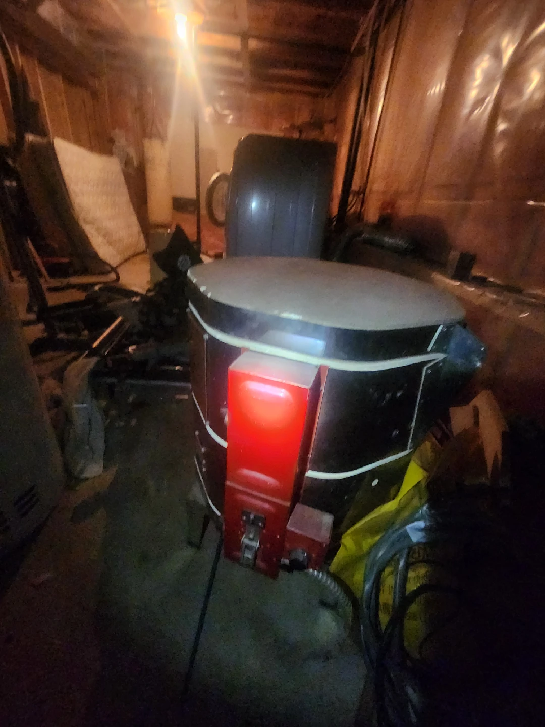 skutt electric kiln model 0183