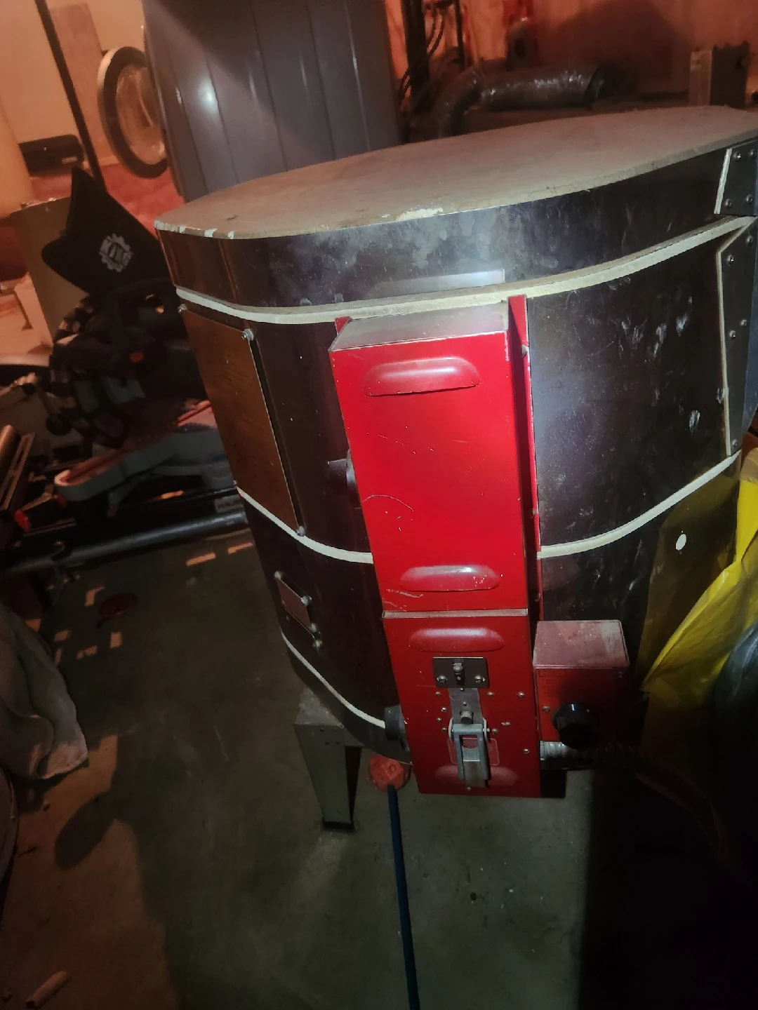 skutt electric kiln model 0183 - photo 2