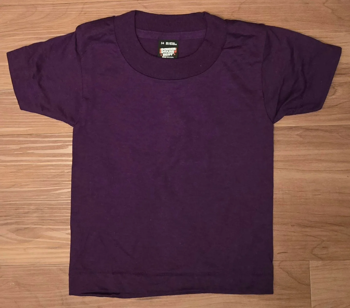 NEW Kids Tshirts Size 2-4 image indicator(3)