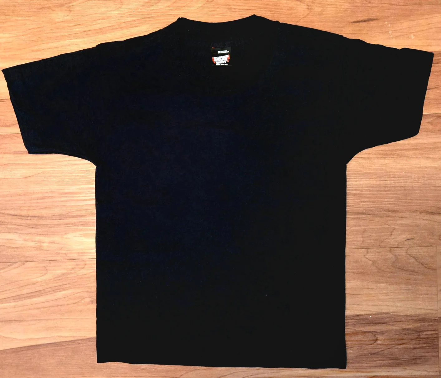 NEW Kids Tshirts Size 2-4 image indicator(4)