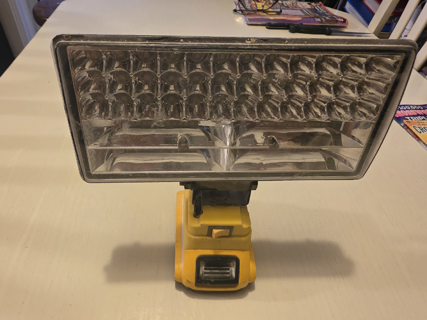 DeWalt 20V MAX LED Work Light