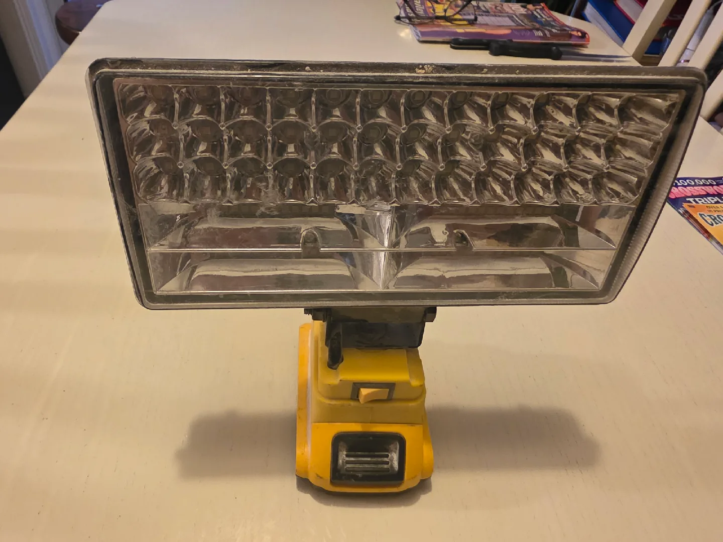DeWalt 20V MAX LED Work Light thumbnail