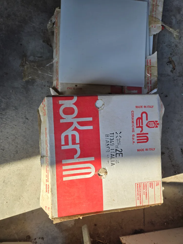 Ceramiche 12x12 Tiles image indicator(2)