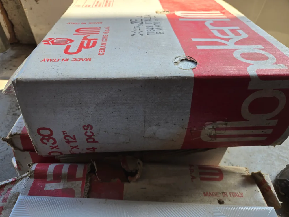 Ceramiche 12x12 Tiles image indicator(3)