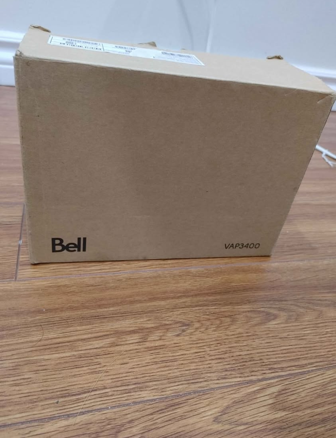 Bell VAP3400 Wireless Video Access Point w/ FREE items - photo 5