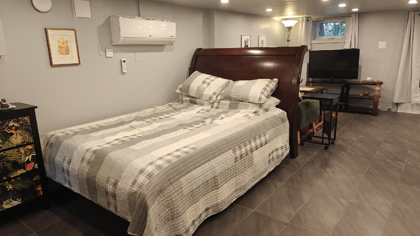 Apartment for Rent - Downtown Toronto