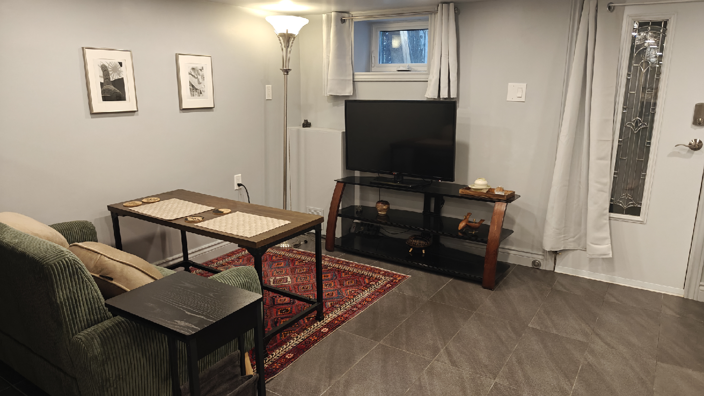 Apartment for Rent - Downtown Toronto - photo 2
