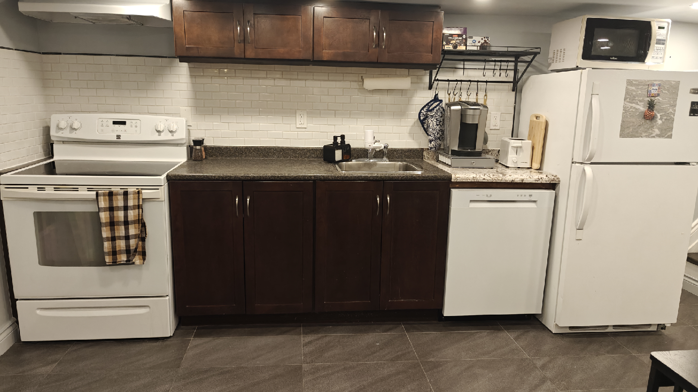 Apartment for Rent - Downtown Toronto - photo 4