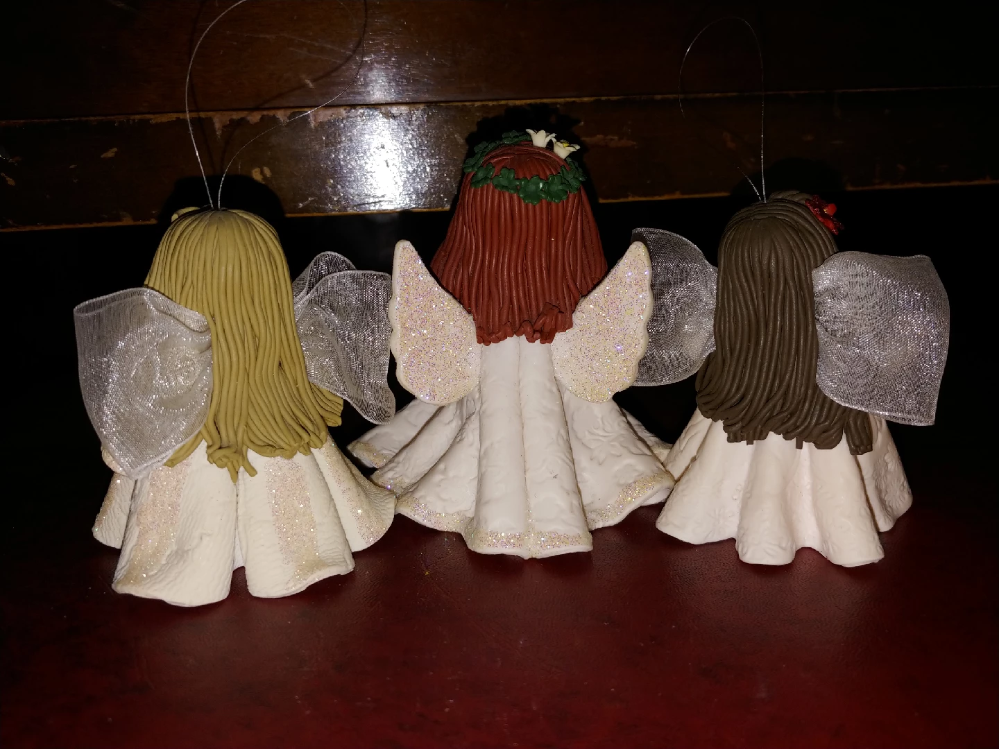 Angel Figurines - photo 3