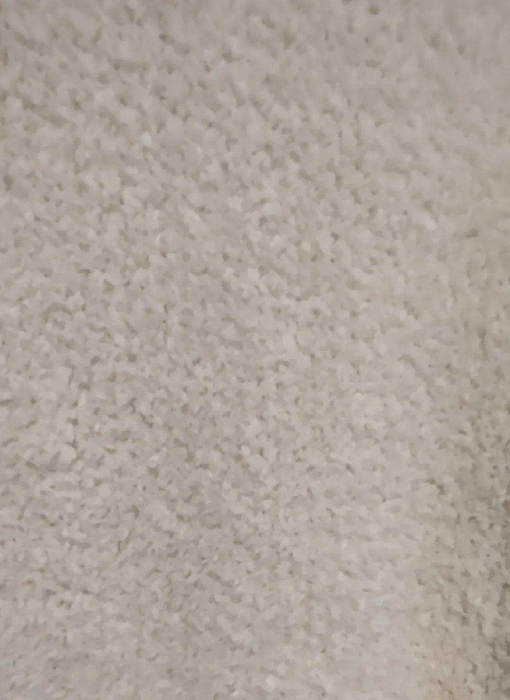 Aerie Cream Sherpa Jacket image indicator(5)