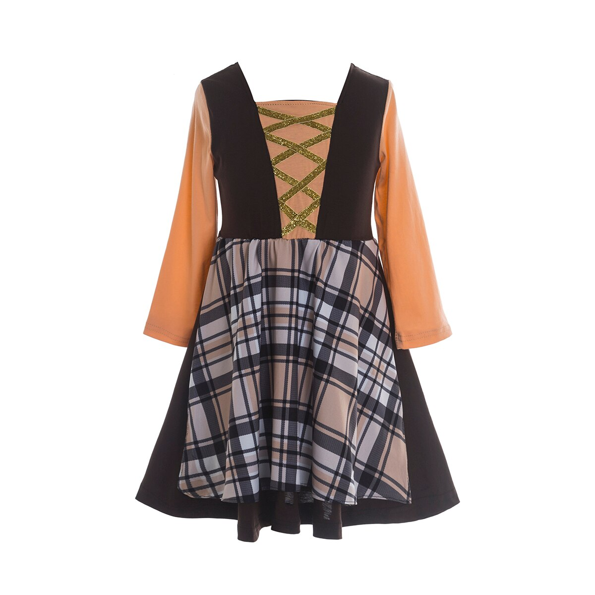 Hocus Pocus Mary Sanderson Dress Costume - photo 2