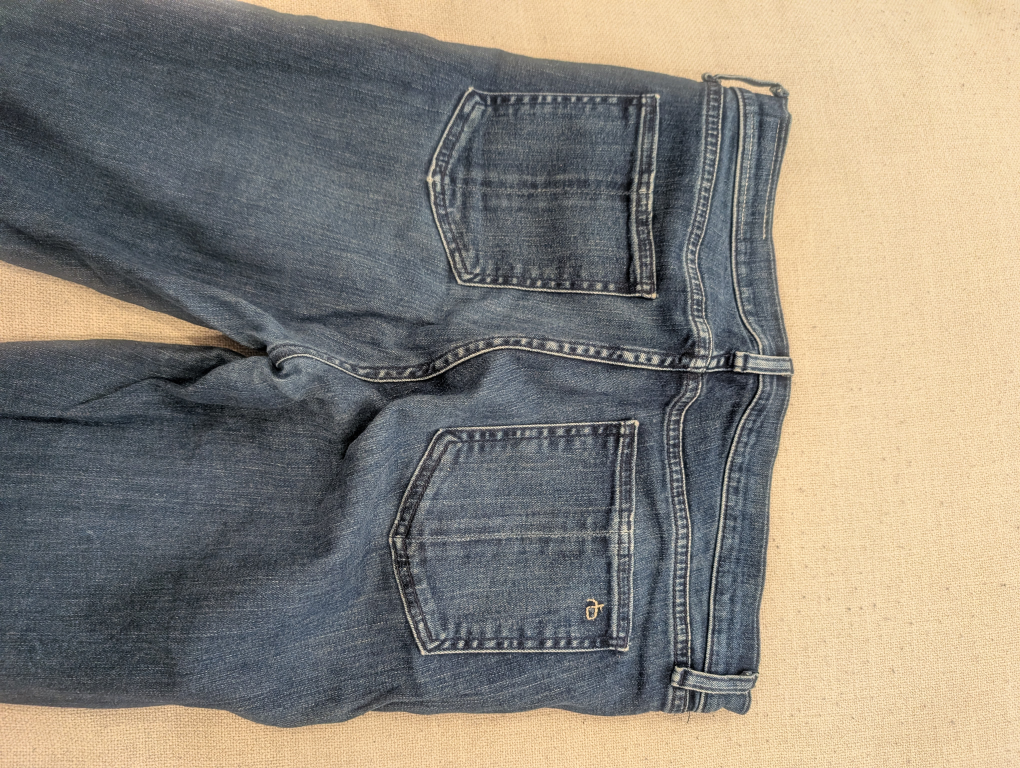 Rag & Bone Jeans - Size 30 - photo 3