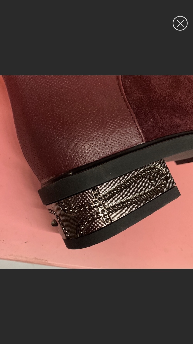 Brand new shoes - photo 4
