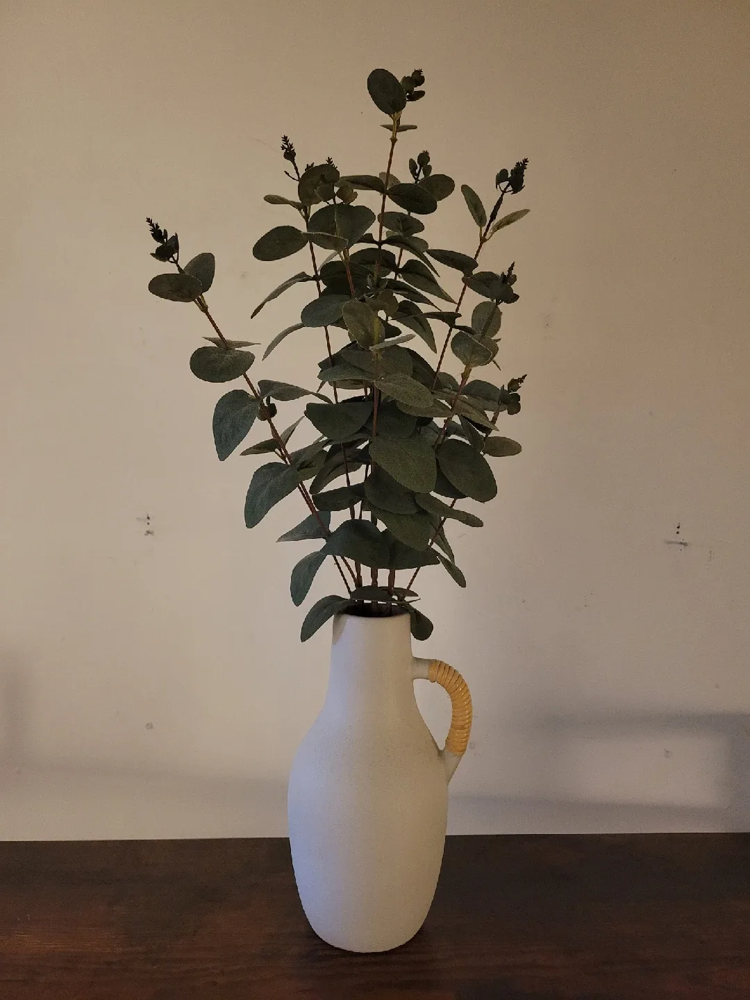 Artificial Potted Plant image indicator(2)