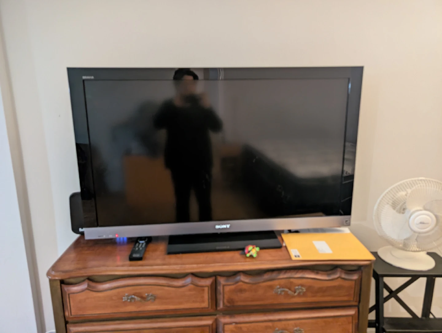 Sony Bravia KDL-46EX500 46" LCD TV