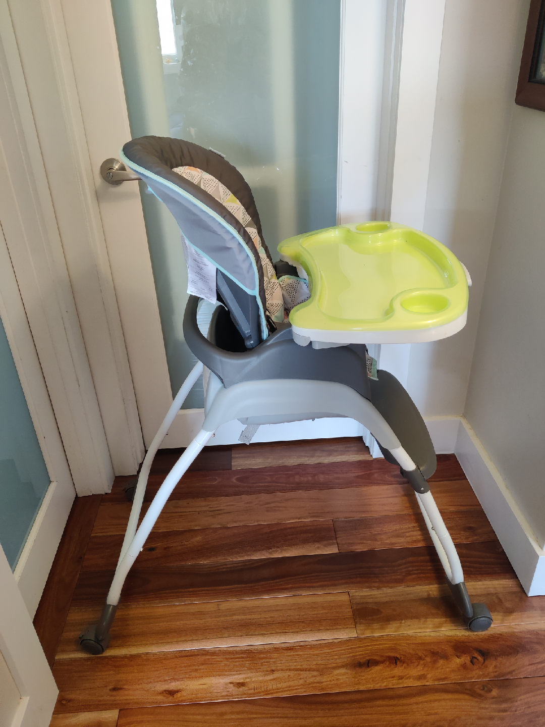 Ingenuity trio 3in1 High Chair - photo 2