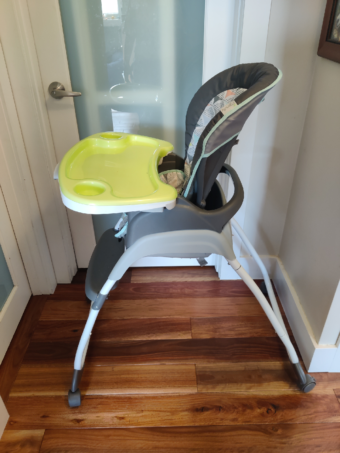 Ingenuity trio 3in1 High Chair - photo 3