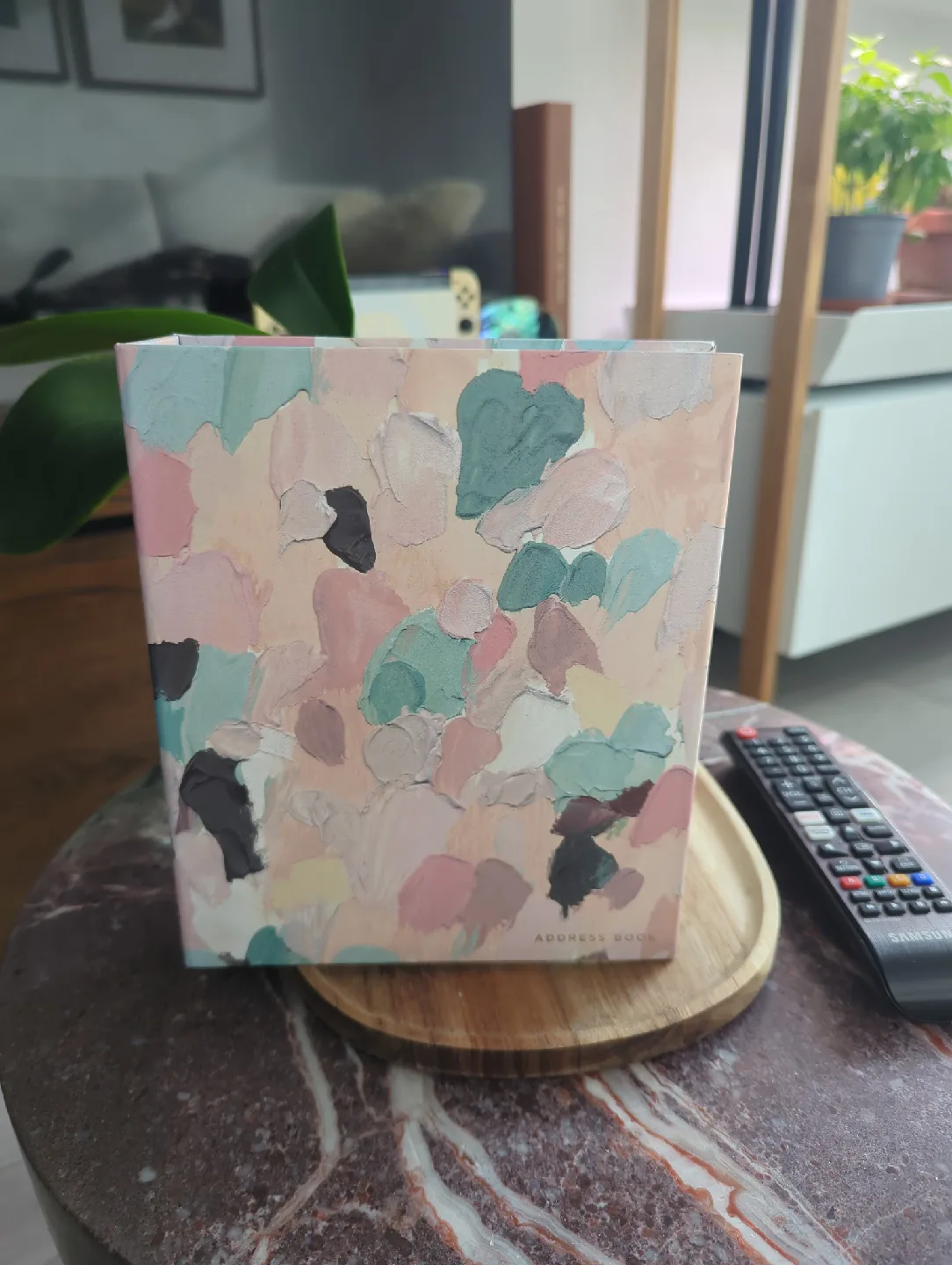 Address Book 🥕 thumbnail