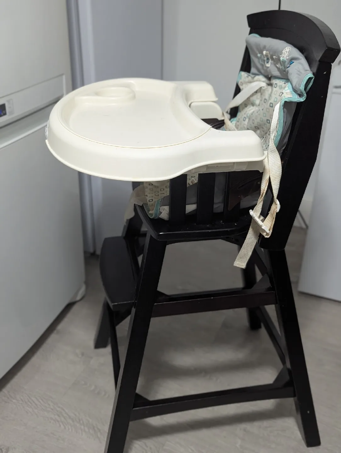 Summer Infant High Chair image indicator(2)
