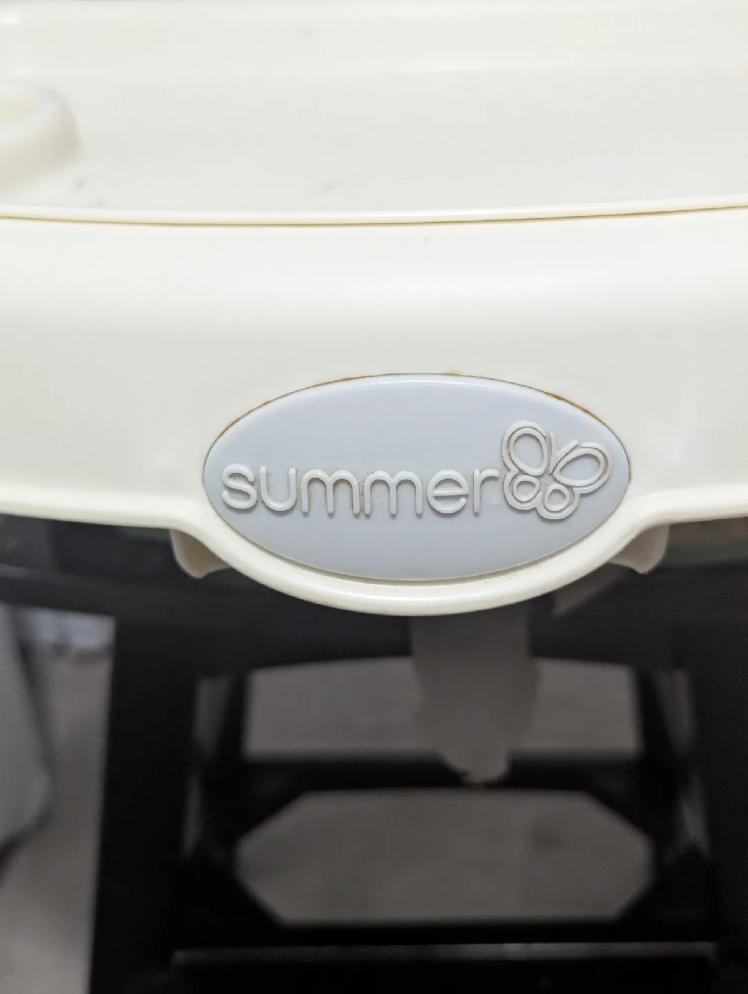 Summer Infant High Chair image indicator(3)