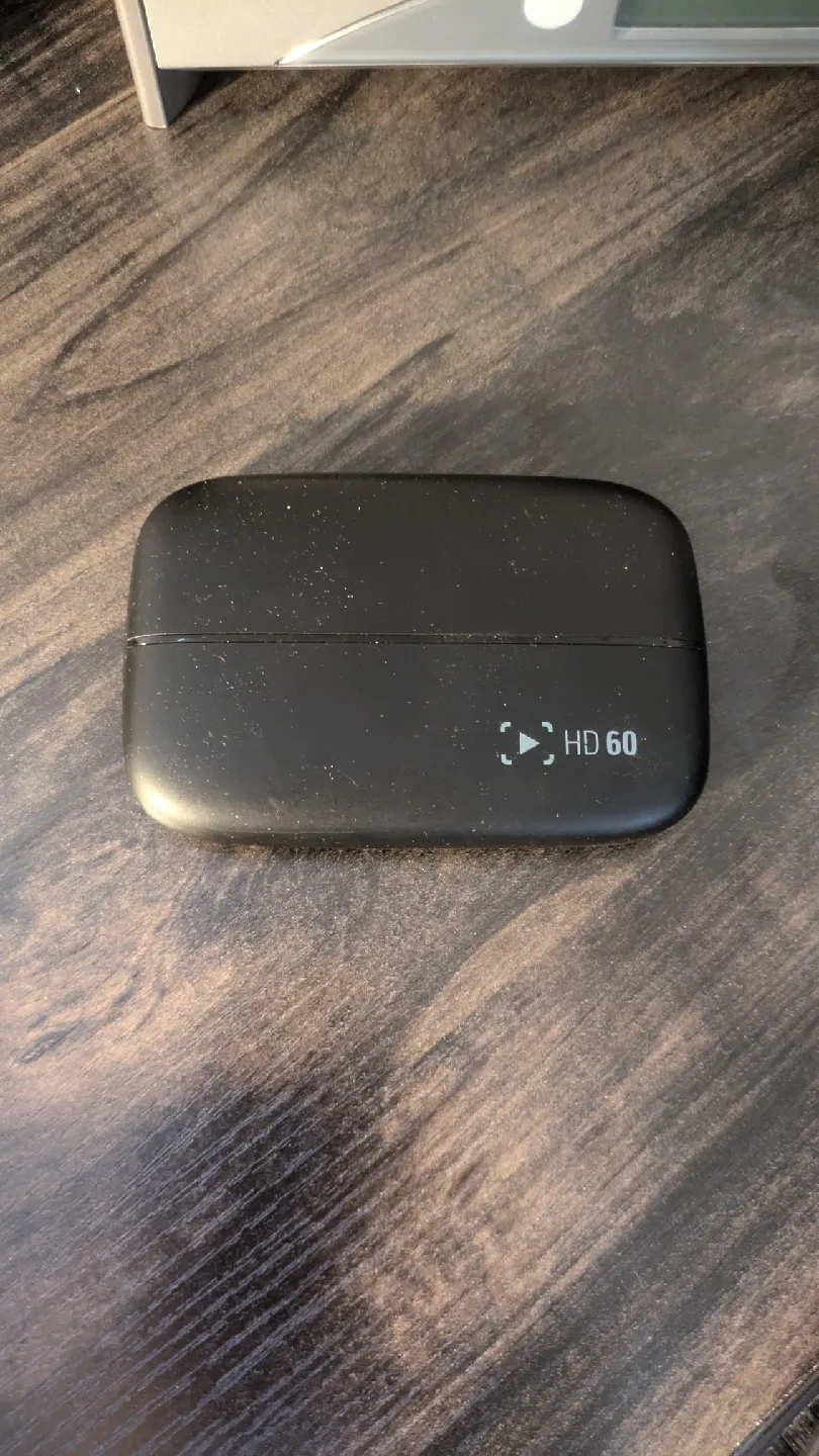 Elgato Game Capture HD60