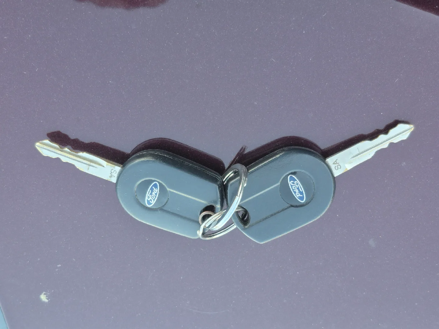 2011 Ford Edge image indicator(6)