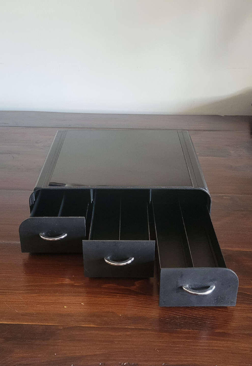 🥕 Used Coffee Pod Holder 36 K Cup Storage Rack Cups Drawer - photo 3