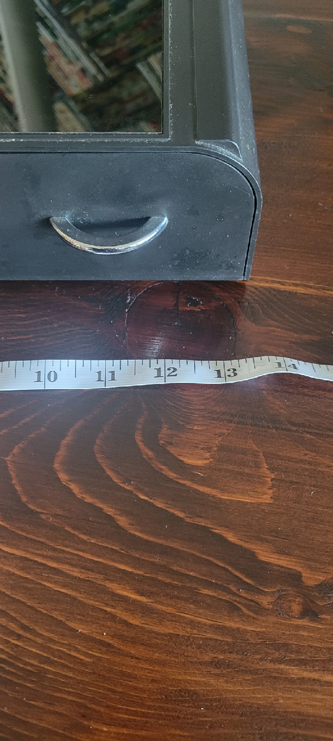 🥕 Used Coffee Pod Holder 36 K Cup Storage Rack Cups Drawer - photo 5