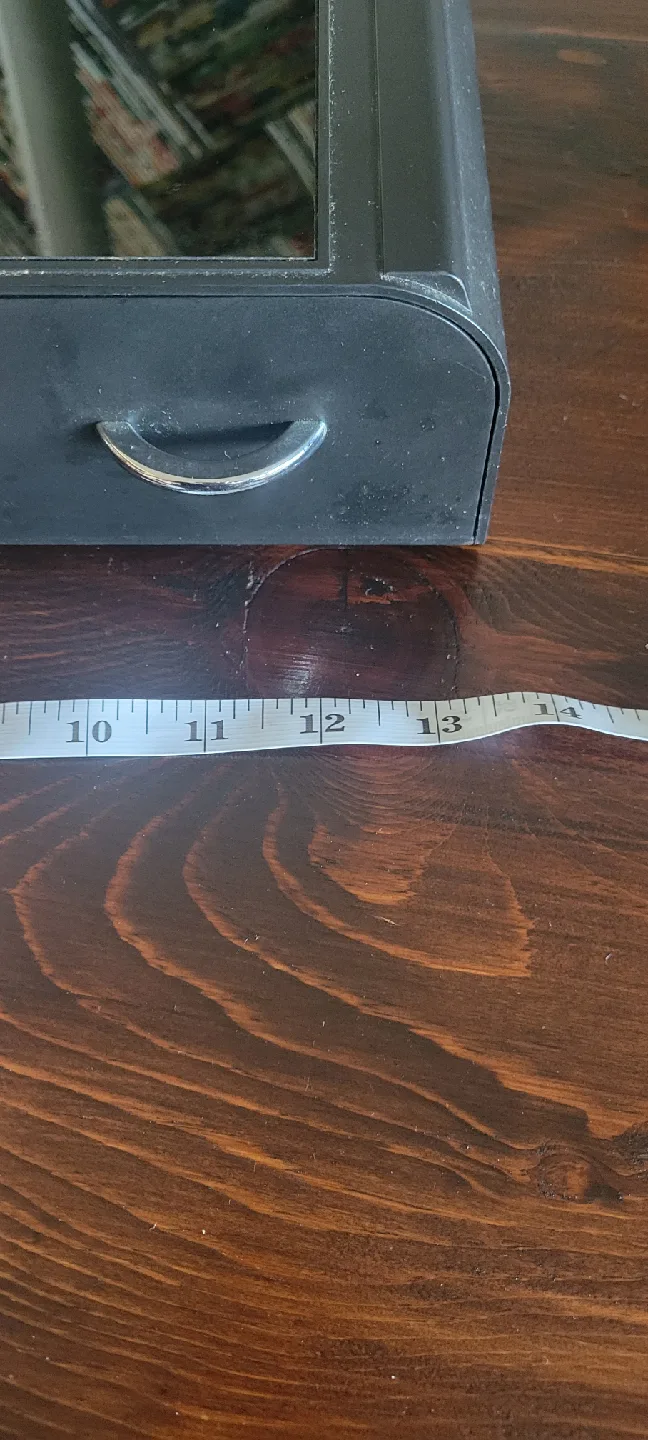 🥕 Used Coffee Pod Holder 36 K Cup Storage Rack Cups Drawer image indicator(5)