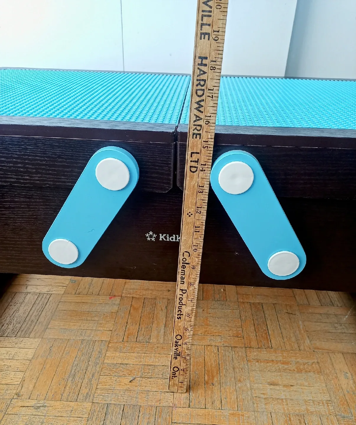 Lego Table + Lego image indicator(4)