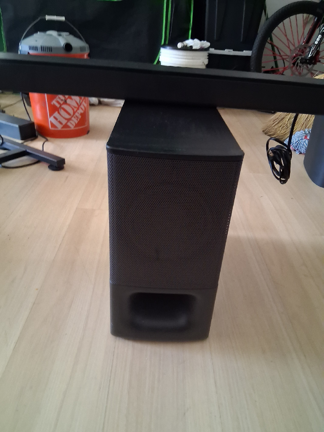 Sony SA-S350 Active Speaker System - photo 2