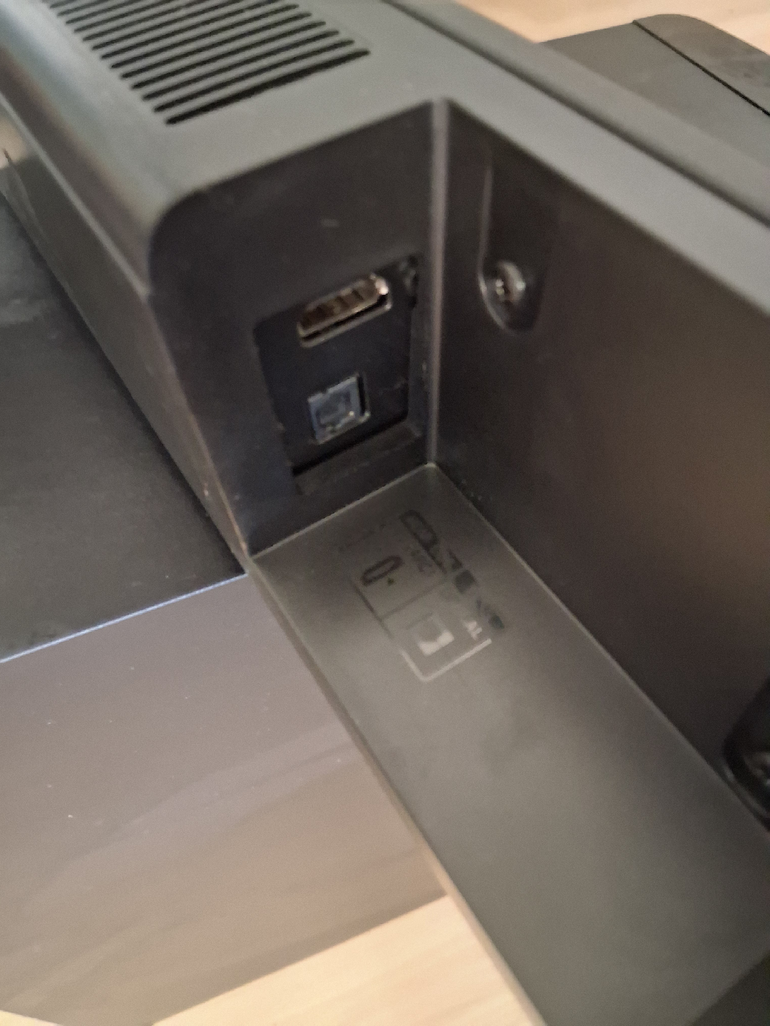 Sony SA-S350 Active Speaker System - photo 3