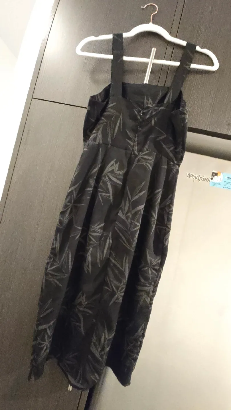 Forever 21 Contemporary Dress - Size XS image indicator(2)